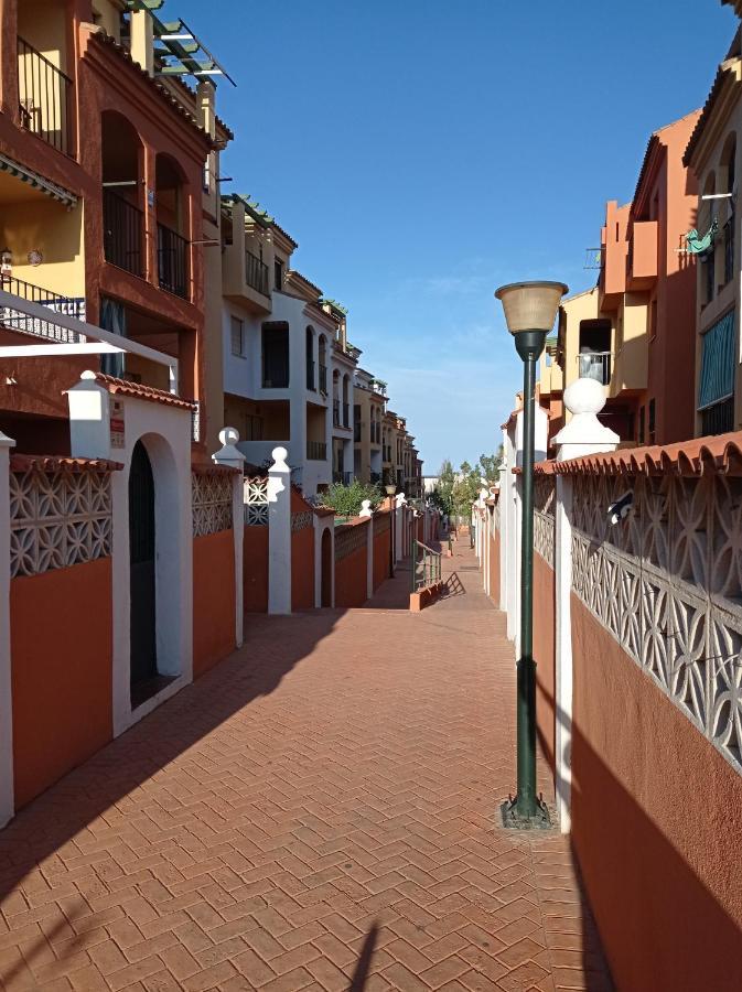 Beach Apartment Manilva Exterior foto